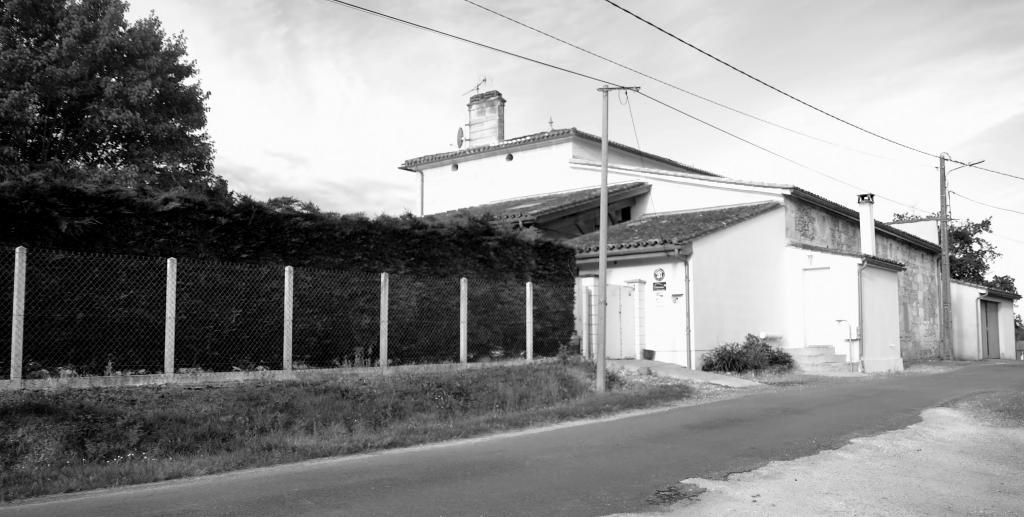 Chambres d'Hôtes La Prévôté Périssac Esterno foto